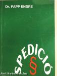 Spedició