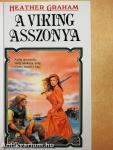 A viking asszonya