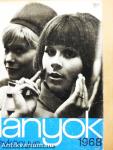 Lányok Évkönyve 1968