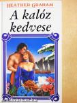 A kalóz kedvese