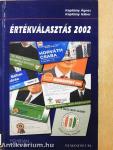 Értékválasztás 2002