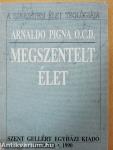 Megszentelt élet