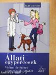 Állati egypercesek