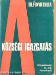 Községi igazgatás