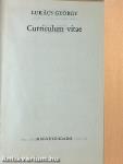 Curriculum vitae