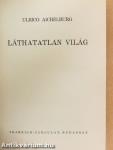 Láthatatlan világ
