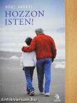 Hozzon isten!