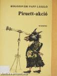 Piruett-akció