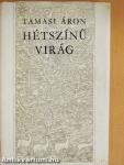 Hétszínű virág