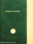 Maradj velünk