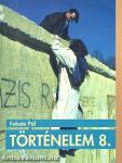 Történelem 8.