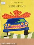 Zebratánc