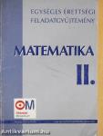 Matematika II.