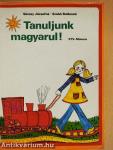 Tanuljunk magyarul!