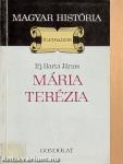 Mária Terézia