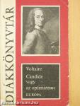 Candide vagy az optimizmus