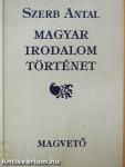 Magyar irodalomtörténet