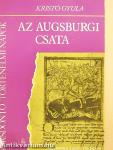 Az augsburgi csata