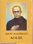 Szent Maximilián Kolbe