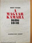 A magyar kamara 1686-1848