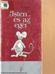 Isten és az egér