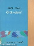 Örülj velem!