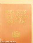 Biblikus teológiai szótár