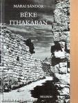 Béke Ithakában