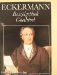 Beszélgetések Goethével