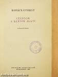 Leányok a kertek alatt