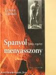 Spanyol menyasszony
