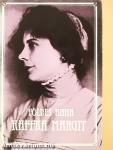 Kaffka Margit