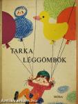 Tarka léggömbök