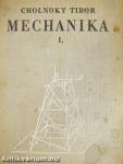 Mechanika I.