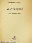 Aranyketrec