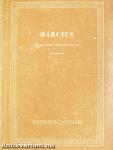 Március