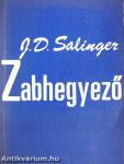 Zabhegyező