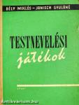 Testnevelési játékok