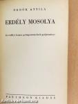Erdély mosolya