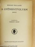 A gyémántfolyam