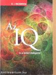 Az IQ és az emberi intelligencia