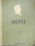 Heine válogatott versei