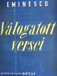 Eminescu válogatott versei