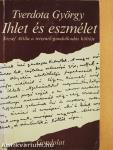 Ihlet és eszmélet
