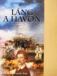 Láng a havon