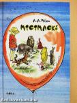 Micimackó/Micimackó kuckója
