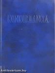 Konkordancia