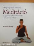 Meditáció