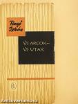 Új arcok - új utak