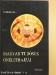 Magyar tudósok önéletrajzai